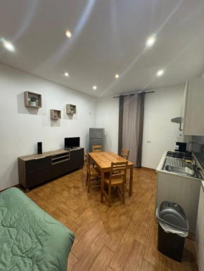 Appartamento Colle Salario Rome